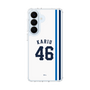 スリムプロテクションケース［ 埼玉西武ライオンズ- #46 KARIU - ホーム ］