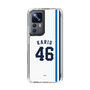 スリムプロテクションケース［ 埼玉西武ライオンズ- #46 KARIU - ホーム ］