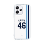 スリムプロテクションケース［ 埼玉西武ライオンズ- #46 KARIU - ホーム ］