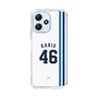 スリムプロテクションケース［ 埼玉西武ライオンズ- #46 KARIU - ホーム ］