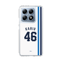 スリムプロテクションケース［ 埼玉西武ライオンズ- #46 KARIU - ホーム ］
