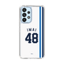 スリムプロテクションケース［ 埼玉西武ライオンズ- #48 IMAI - ホーム ］