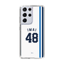 スリムプロテクションケース［ 埼玉西武ライオンズ- #48 IMAI - ホーム ］