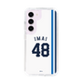 スリムプロテクションケース［ 埼玉西武ライオンズ- #48 IMAI - ホーム ］
