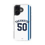 スリムプロテクションケース［ 埼玉西武ライオンズ- #50 TAKAMATSU - ホーム ］