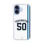 スリムプロテクションケース［ 埼玉西武ライオンズ- #50 TAKAMATSU - ホーム ］
