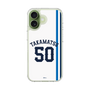 スリムプロテクションケース［ 埼玉西武ライオンズ- #50 TAKAMATSU - ホーム ］
