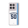 スリムプロテクションケース［ 埼玉西武ライオンズ- #50 TAKAMATSU - ホーム ］