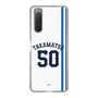 スリムプロテクションケース［ 埼玉西武ライオンズ- #50 TAKAMATSU - ホーム ］