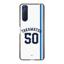 スリムプロテクションケース［ 埼玉西武ライオンズ- #50 TAKAMATSU - ホーム ］