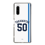 スリムプロテクションケース［ 埼玉西武ライオンズ- #50 TAKAMATSU - ホーム ］