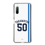 スリムプロテクションケース［ 埼玉西武ライオンズ- #50 TAKAMATSU - ホーム ］