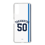スリムプロテクションケース［ 埼玉西武ライオンズ- #50 TAKAMATSU - ホーム ］