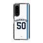 スリムプロテクションケース［ 埼玉西武ライオンズ- #50 TAKAMATSU - ホーム ］
