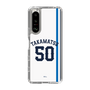 スリムプロテクションケース［ 埼玉西武ライオンズ- #50 TAKAMATSU - ホーム ］