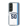 スリムプロテクションケース［ 埼玉西武ライオンズ- #50 TAKAMATSU - ホーム ］