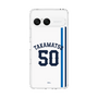 スリムプロテクションケース［ 埼玉西武ライオンズ- #50 TAKAMATSU - ホーム ］