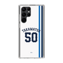 スリムプロテクションケース［ 埼玉西武ライオンズ- #50 TAKAMATSU - ホーム ］