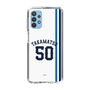 スリムプロテクションケース［ 埼玉西武ライオンズ- #50 TAKAMATSU - ホーム ］