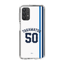 スリムプロテクションケース［ 埼玉西武ライオンズ- #50 TAKAMATSU - ホーム ］