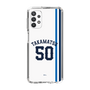 スリムプロテクションケース［ 埼玉西武ライオンズ- #50 TAKAMATSU - ホーム ］