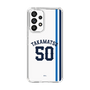 スリムプロテクションケース［ 埼玉西武ライオンズ- #50 TAKAMATSU - ホーム ］