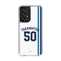 スリムプロテクションケース［ 埼玉西武ライオンズ- #50 TAKAMATSU - ホーム ］