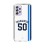 スリムプロテクションケース［ 埼玉西武ライオンズ- #50 TAKAMATSU - ホーム ］