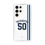 スリムプロテクションケース［ 埼玉西武ライオンズ- #50 TAKAMATSU - ホーム ］