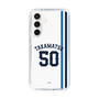 スリムプロテクションケース［ 埼玉西武ライオンズ- #50 TAKAMATSU - ホーム ］