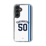スリムプロテクションケース［ 埼玉西武ライオンズ- #50 TAKAMATSU - ホーム ］