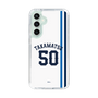 スリムプロテクションケース［ 埼玉西武ライオンズ- #50 TAKAMATSU - ホーム ］