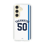 スリムプロテクションケース［ 埼玉西武ライオンズ- #50 TAKAMATSU - ホーム ］