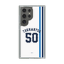スリムプロテクションケース［ 埼玉西武ライオンズ- #50 TAKAMATSU - ホーム ］