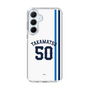 スリムプロテクションケース［ 埼玉西武ライオンズ- #50 TAKAMATSU - ホーム ］