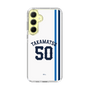スリムプロテクションケース［ 埼玉西武ライオンズ- #50 TAKAMATSU - ホーム ］