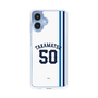 スリムプロテクションケース［ 埼玉西武ライオンズ- #50 TAKAMATSU - ホーム ］