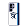 スリムプロテクションケース［ 埼玉西武ライオンズ- #50 TAKAMATSU - ホーム ］