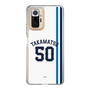 スリムプロテクションケース［ 埼玉西武ライオンズ- #50 TAKAMATSU - ホーム ］