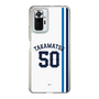 スリムプロテクションケース［ 埼玉西武ライオンズ- #50 TAKAMATSU - ホーム ］