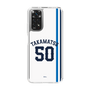 スリムプロテクションケース［ 埼玉西武ライオンズ- #50 TAKAMATSU - ホーム ］