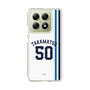 スリムプロテクションケース［ 埼玉西武ライオンズ- #50 TAKAMATSU - ホーム ］