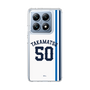 スリムプロテクションケース［ 埼玉西武ライオンズ- #50 TAKAMATSU - ホーム ］
