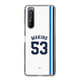 スリムプロテクションケース［ 埼玉西武ライオンズ- #53 MAKINO - ホーム ］