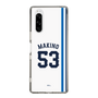 スリムプロテクションケース［ 埼玉西武ライオンズ- #53 MAKINO - ホーム ］