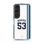 スリムプロテクションケース［ 埼玉西武ライオンズ- #53 MAKINO - ホーム ］