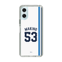 スリムプロテクションケース［ 埼玉西武ライオンズ- #53 MAKINO - ホーム ］