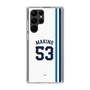 スリムプロテクションケース［ 埼玉西武ライオンズ- #53 MAKINO - ホーム ］