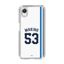 スリムプロテクションケース［ 埼玉西武ライオンズ- #53 MAKINO - ホーム ］