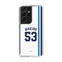 スリムプロテクションケース［ 埼玉西武ライオンズ- #53 MAKINO - ホーム ］